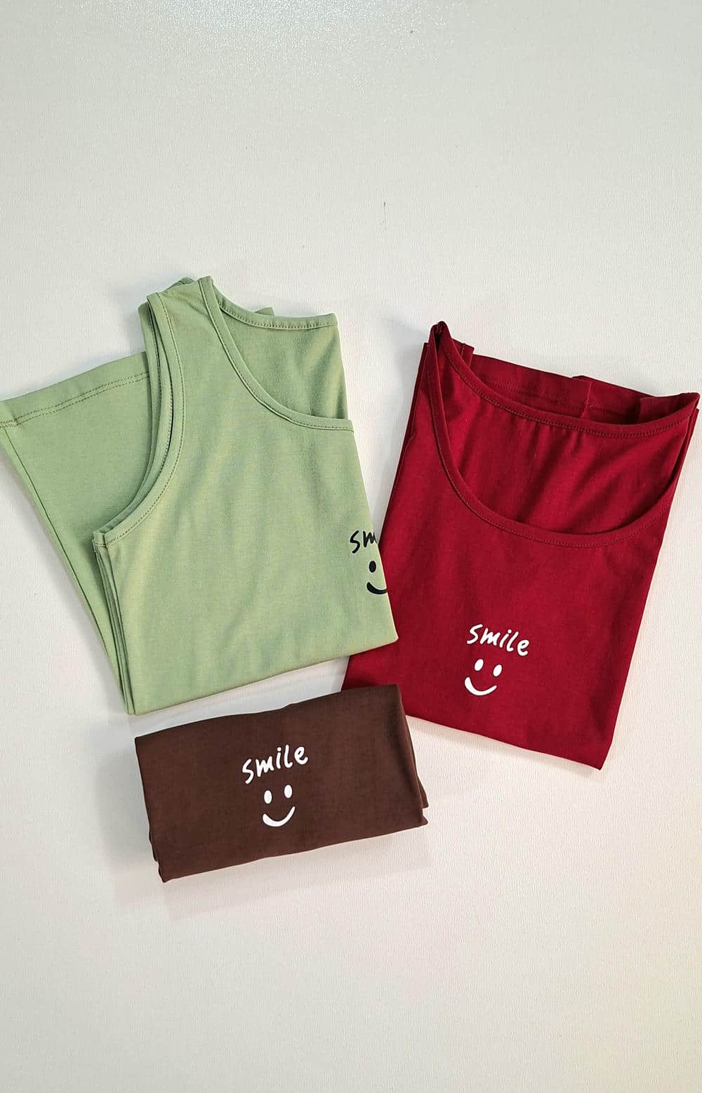 تاپ smile